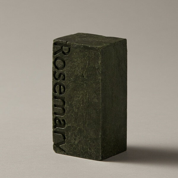 Rosemary/Scaling/Shampoo