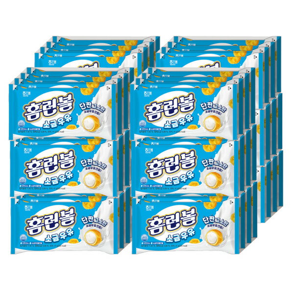 ホームランボール 塩ミルク 4バンドル×12パック（合計48本/1箱）