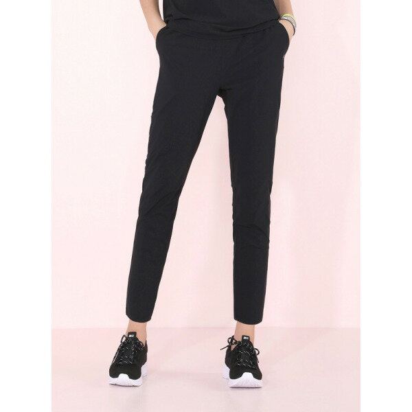 トリコット エアクーラー ジョガー スラックス 6COLOR