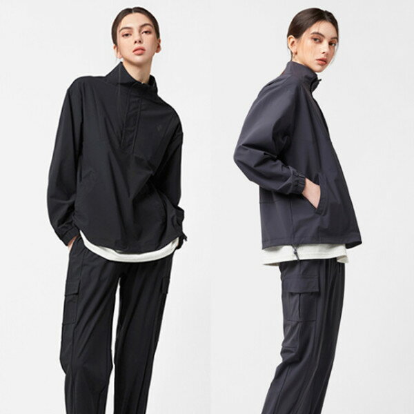 Fresh/Air Cooler/Loose Fit