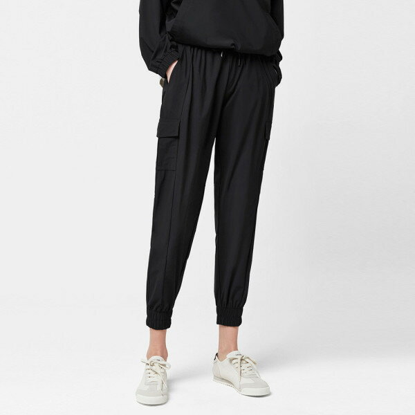 Fresh/Air Cooler/Pockets/Jogger Pants/ver2/4COLOR