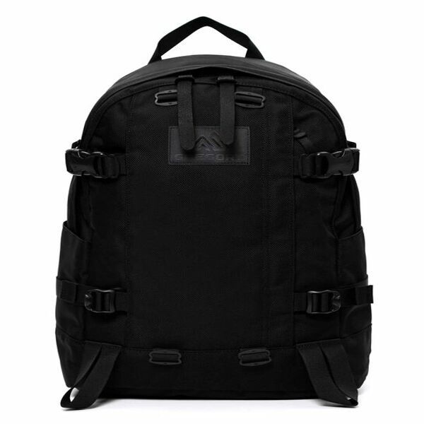 グレゴリー ライフスタイル バックパック オールデー BLACK BALLISTIC 09J09243