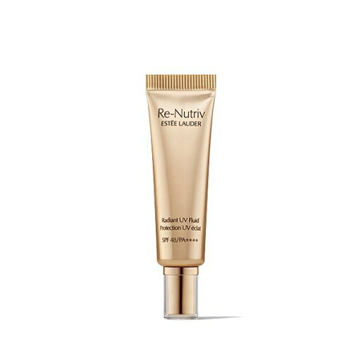 Estee Lauder リ-ニュートリブラディアンス UV フルイド SPF48/PA++++ (贈呈なくなり次第終了) Estee Lauder リ-ニュートリブラディアンス UV フルイド SPF48/PA++++ (贈呈なくなり次第終了)