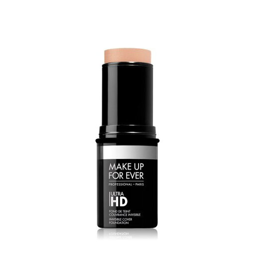 Makeupforever 結カバーファンデーション UHDインビジブルカバー スティックファンデーション (12.5G) (贈呈なくなり次第終了) Makeupforever 結カバーファンデーション UHDインビジブルカバー スティックファンデーション (12.5G) (贈呈なくなり次第終了)