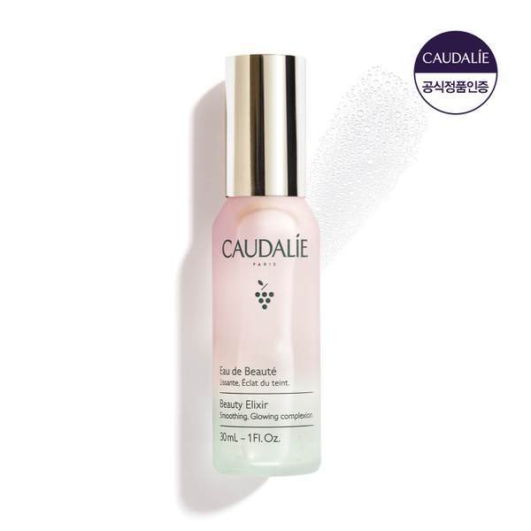 Caudalie Beauty Elixir/30ml/Multi/Essential/Facial Mist (贈呈なくなり次第終了)