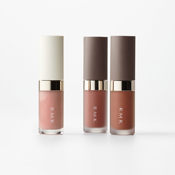 RMK Liquid/Lip/Color (贈呈なくなり次第終了)