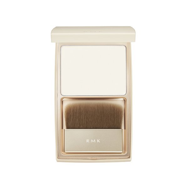 RMK Silk/Facial Powder (贈呈なくなり次第終了)