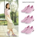 SKECHERS スケッチャーズ レディース ゴーワーク エア 2.0 SP0WWCDX122 PNKSDG