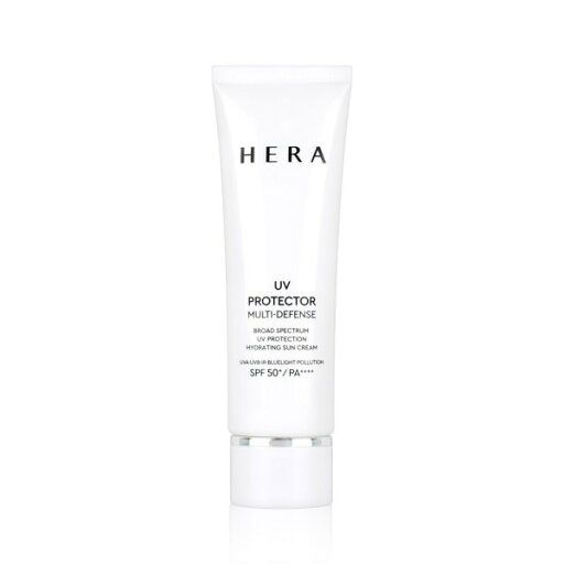 ヘラ UVプロテクター マルチディフェンス 50ml / SPF 50+ PA++++ ヘラ UVプロテクター マルチディフェンス 50ml / SPF 50+ PA++++