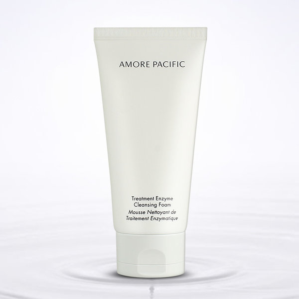 AMOREPACIFIC TRETMENT ENZAYME CLEANSING FOAM 120g New