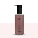 HERA VELVET NIGHT PERFUMED BODY SHOWER GEL 250g New