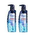ヘッドアンドショルダー プロフェッショナル オイルコントロール シャンプー 300ml 2個