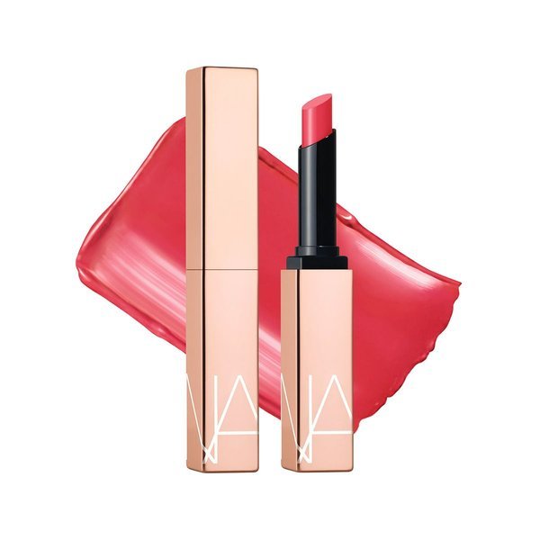 NARS ナス ナス エフターグロー リップスティック 【贈呈品なくなり次第、贈呈終了】