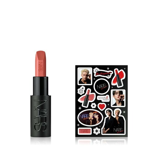 NARS ナス NARS/NEW/Lipstick/Sets 【贈呈品なくなり次第、贈呈終了】 NARS ナス NARS/NEW/Lipstick/Sets 【贈呈品なくなり次第、贈呈終了】