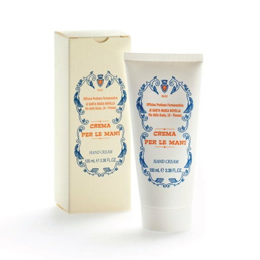 S.MARIA NOVELLA サンタマリア ノヴェッラ ア サンタマリア ノヴェッラ クレマ ペル レマーニ 【贈呈品なくなり次第、贈呈終了】 S.MARIA NOVELLA サンタマリア ノヴェッラ ア サンタマリア ノヴェッラ クレマ ペル レマーニ 【贈呈品なくなり次第、贈呈終了】