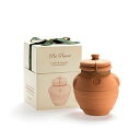 S.MARIA NOVELLA サンタマリア ノヴェッラ Terracotta 【贈呈品なくなり次第、贈呈終了】