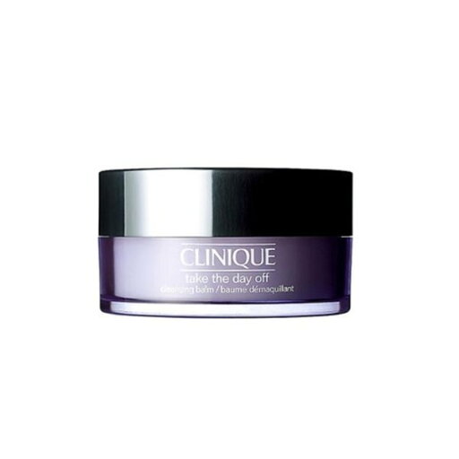 CLINIQUE クリニーク テイク ザ デイ オフ クレンジング バーム 125ml 【贈呈品なくなり次第、贈呈終了】 CLINIQUE クリニーク テイク ザ デイ オフ クレンジング バーム 125ml 【贈呈品なくなり次第、贈呈終了】