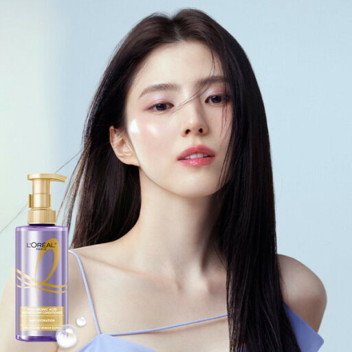ロレアル パリ ヒアルロン酸 コンディショニング ヘアパック 440ml ロレアル パリ ヒアルロン酸 コンディショニング ヘアパック 440ml