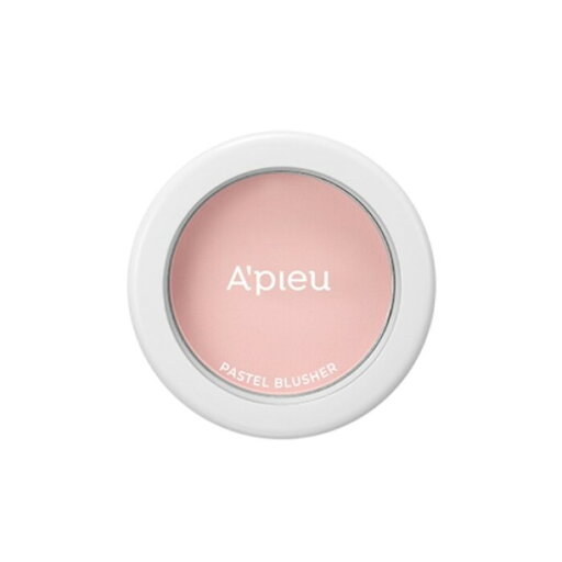 aPIEU アピュー パステルチークPK07 【贈呈品なくなり次第、贈呈終了】 aPIEU アピュー パステルチークPK07 【贈呈品なくなり次第、贈呈終了】