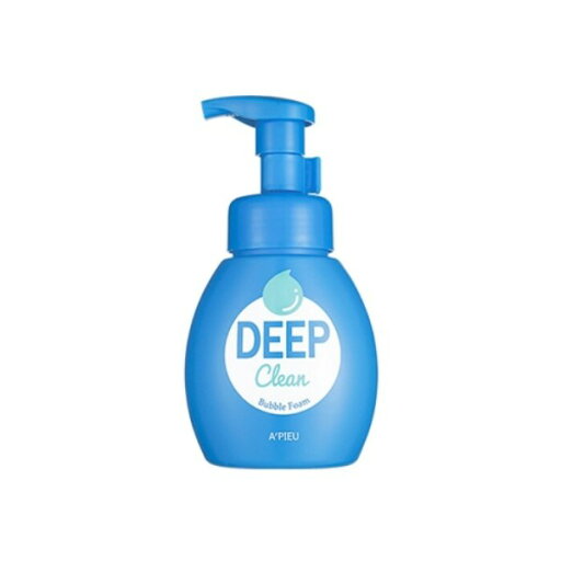 aPIEU アピュー A`Pieu/Deep Clean/200ml 【贈呈品なくなり次第、贈呈終了】 aPIEU アピュー A`Pieu/Deep Clean/200ml 【贈呈品なくなり次第、贈呈終了】