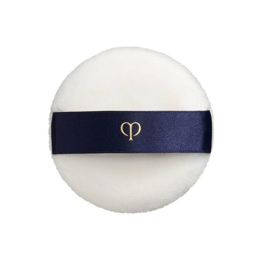 Cledepeaubeaute Cle De Peau BEAUTE/Facial Powder/Puff 【贈呈品なくなり次第、贈呈終了】 Cledepeaubeaute Cle De Peau BEAUTE/Facial Powder/Puff 【贈呈品なくなり次第、贈呈終了】