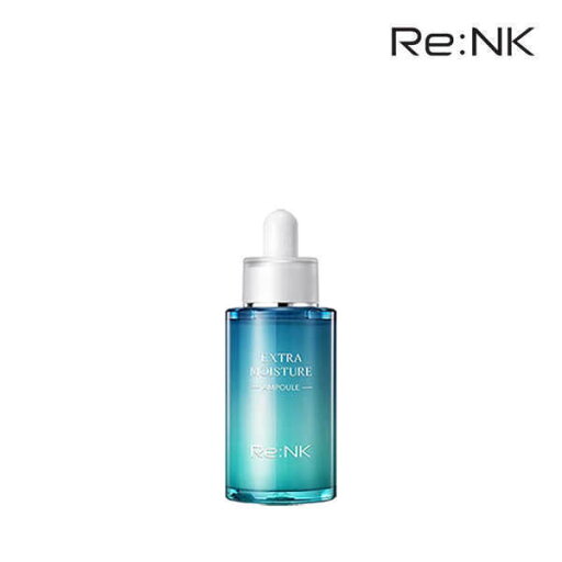 Re:NK XTRA/Moisture/Ampoule 【贈呈品なくなり次第、贈呈終了】 Re:NK XTRA/Moisture/Ampoule 【贈呈品なくなり次第、贈呈終了】