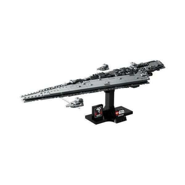 レゴ スターウォーズ 75356 エグゼクター スーパースター デストロイヤー レゴ公式