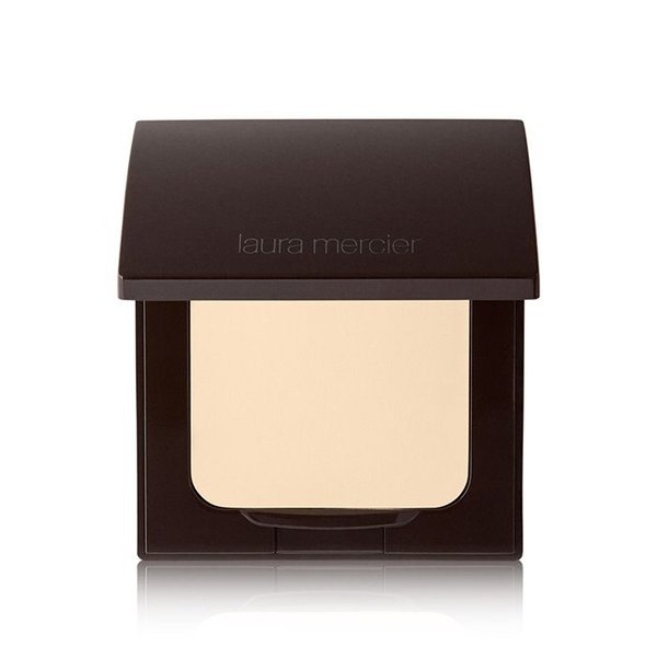 LAURA MERCIER ローラ メルシエ トランスルーセント プレスド セッティングパウダー 【贈呈品なくなり次第、贈呈終了】