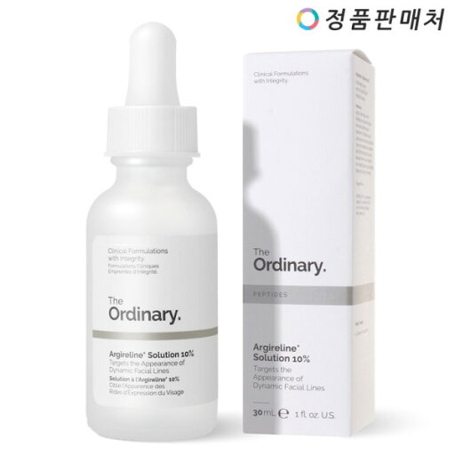 ディオディナリー アジレリン ソリューション 10% (セラム) 30ml ディオディナリー アジレリン ソリューション 10% (セラム) 30ml