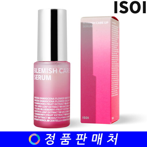 Isoi/Care/Tonic/Essence/130ml Isoi/Care/Tonic/Essence/130ml