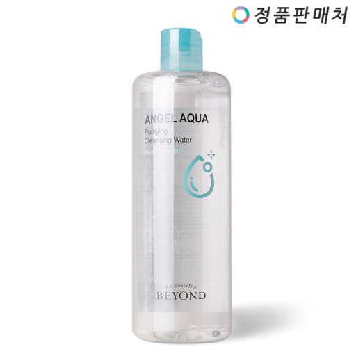 Beyond/Cleansing/Water/500ml Beyond/Cleansing/Water/500ml