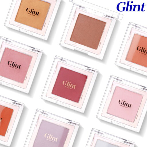 Glint グリント ベークド ブラッシュ (ブラッシャー) 2.4g Glint グリント ベークド ブラッシュ (ブラッシャー) 2.4g