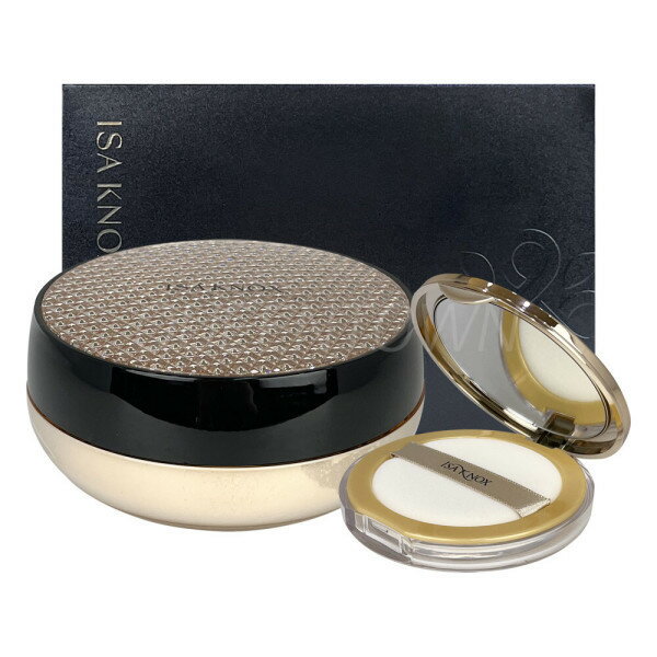 Isa Knox/Cover/Rich/Essence/Facial Powder/30g