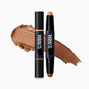 【Dashu】 ダッシュ ダシュ メンズ デュアルトリック スティック コンシーラー シェーディング