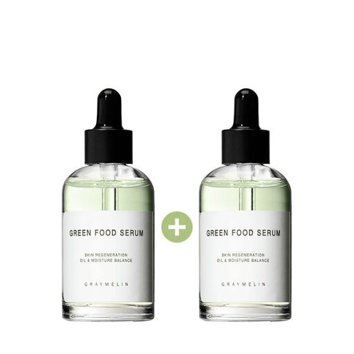 グリーンフード セラム 50ml 2個(水分鎮静) グリーンフード セラム 50ml 2個(水分鎮静)