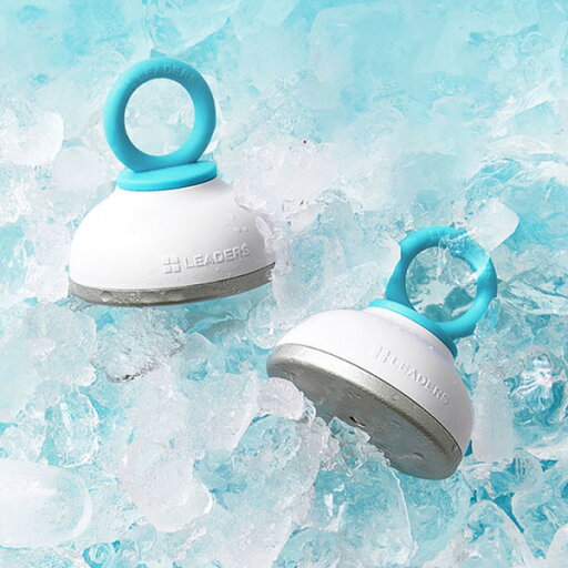 【Leaders】 Face/Cooler 贈呈品なくなり次第、贈呈終了 【Leaders】 Face/Cooler 贈呈品なくなり次第、贈呈終了