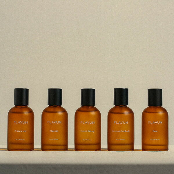 プラブーム マルチパフューム 香水 ニッチ香水 50ml オードパフューム