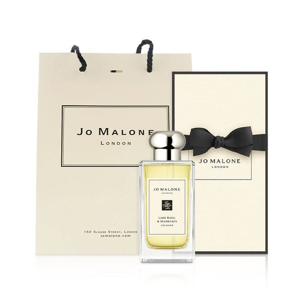 (ジョーマローン ロンドン)ジョーマローン ライム バジルアンド マンダリン コロン 100ml+純