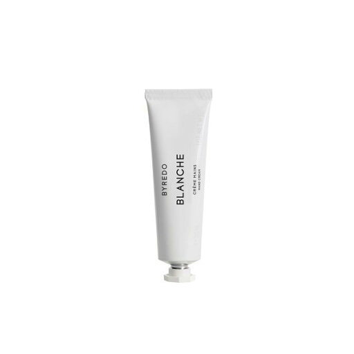 【BYREDO】 ブランシュ ハンドクリーム 30ml 【BYREDO】 ブランシュ ハンドクリーム 30ml