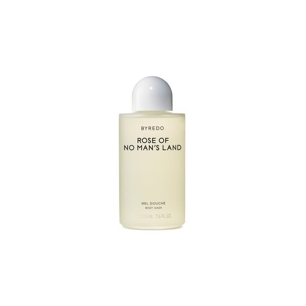 【BYREDO】 ローズ オブ ノー メンズ ランド ボディウォッシュ 225ml