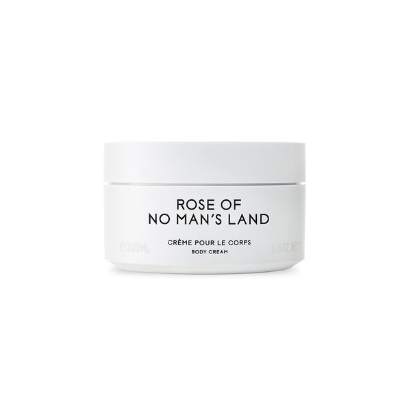 【BYREDO】 ローズ オブ ノー メンズ ランド ボディクリーム 200ml