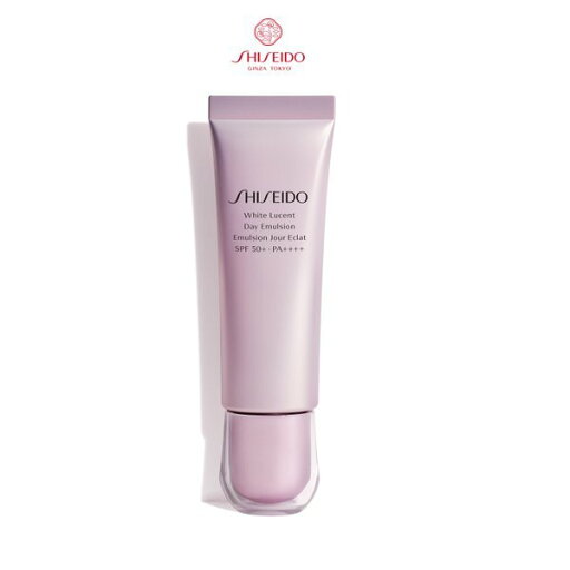 【Shiseido】 ホワイト ルーセント デイ エマルジョン 50ml 【Shiseido】 ホワイト ルーセント デイ エマルジョン 50ml