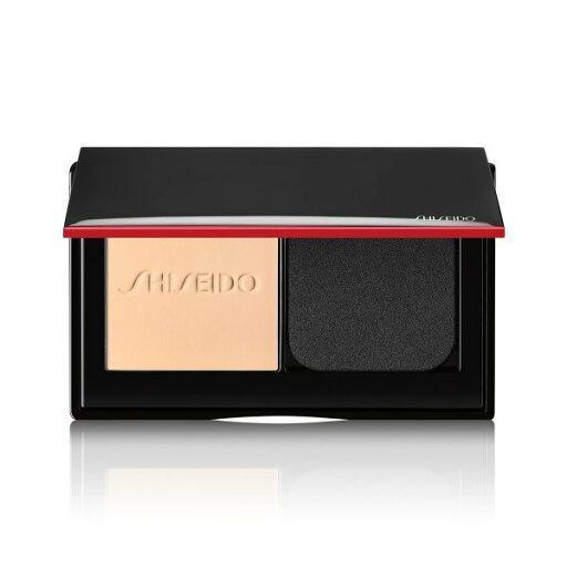 【Shiseido】 カスタム フィニッシュ パウダー ファンデーション SPF35/PA++++(ケース+おかわり) 【Shiseido】 カスタム フィニッシュ パウダー ファンデーション SPF35/PA++++(ケース+おかわり)