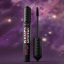 【Benefit】 バッドガルバン(ボリュームマスカラ)