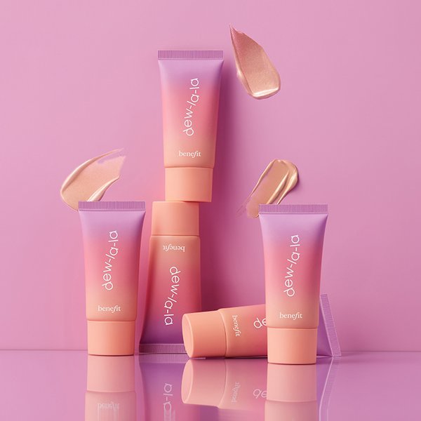 【Benefit】 Highlight/Medium/Pick 1