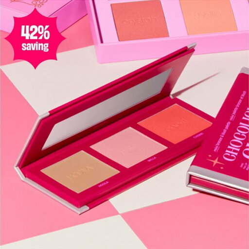 【Benefit】 Cheek 【Benefit】 Cheek