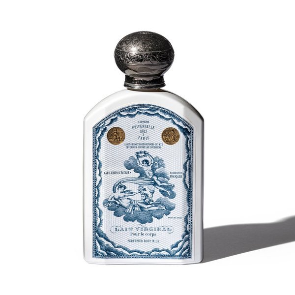 【Buly1803】 (ブリー)レ ビジナル ボディローション - 理研 デコース 190ml