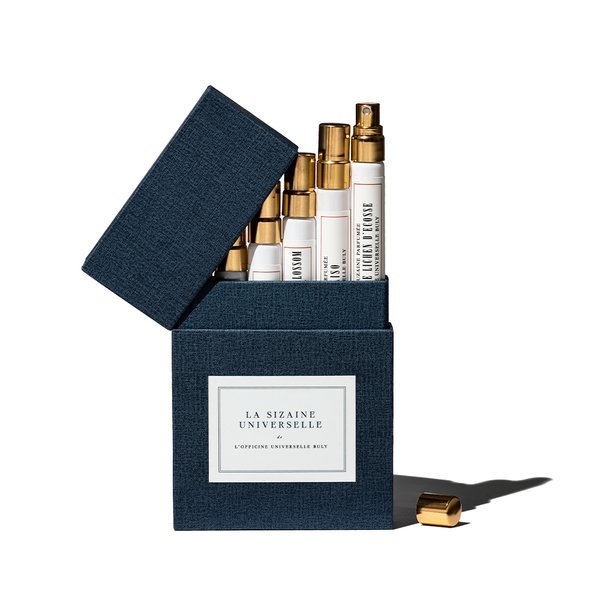 【Buly1803】 (ブリー)ラ シジェンヌ ユニバーセル (10mlx6)