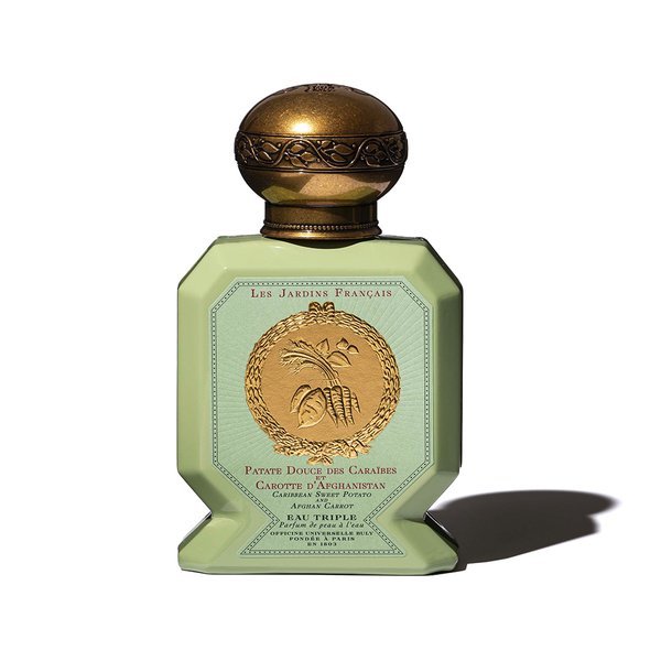 【Buly1803】 （ビュリーレザーダン フランセオ トリプル 香水 - ベトラブ75ml