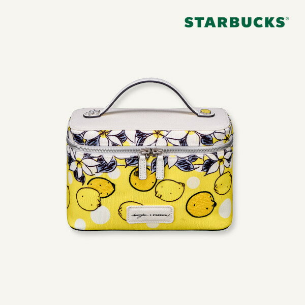【starbucks】 スターバックス White/Concord 韓国スタバのサムネイル